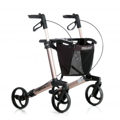 Rollators / Hulpmiddelen GEMINO 30