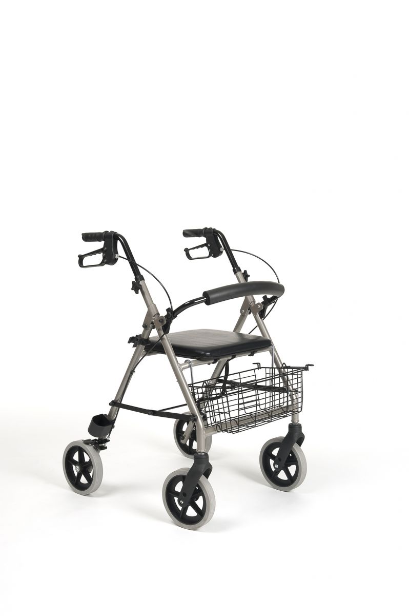 Rollators / Hulpmiddelen ECO-LIGHT II