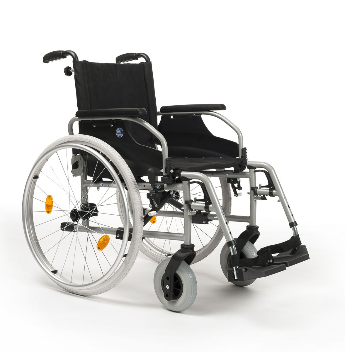 Rolstoelen manueel D100