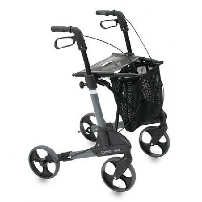 Rollators / Hulpmiddelen TOPRO 5G