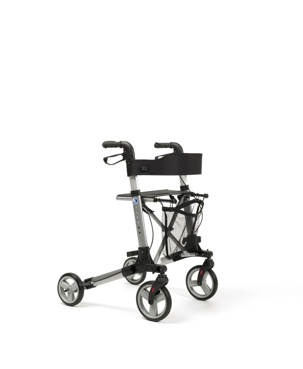 Rollators / Hulpmiddelen QUADRI LIGHT