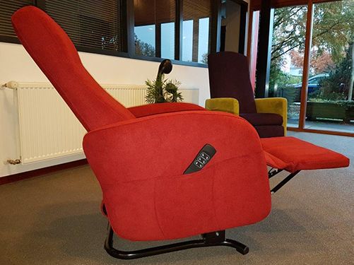 Hulpmiddelen / Thuiszorg CARBO