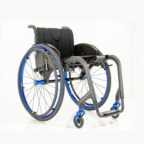 Rolstoelen manueel PROGEO JOKER CARBON