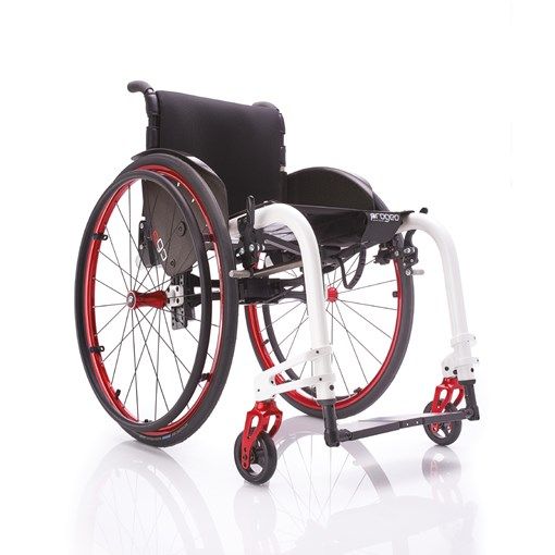 Rolstoelen manueel PROGEO EGO