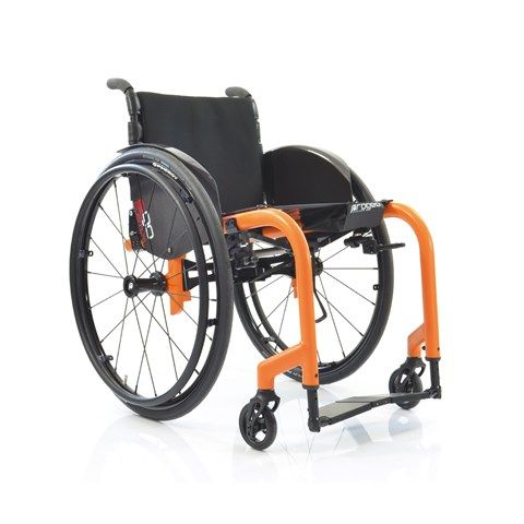 Rolstoelen manueel PROGEO EGO CUSTOM