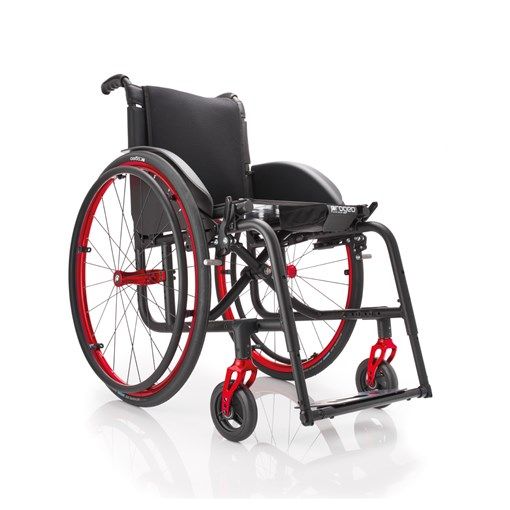 Rolstoelen manueel PROGEO EXELLE