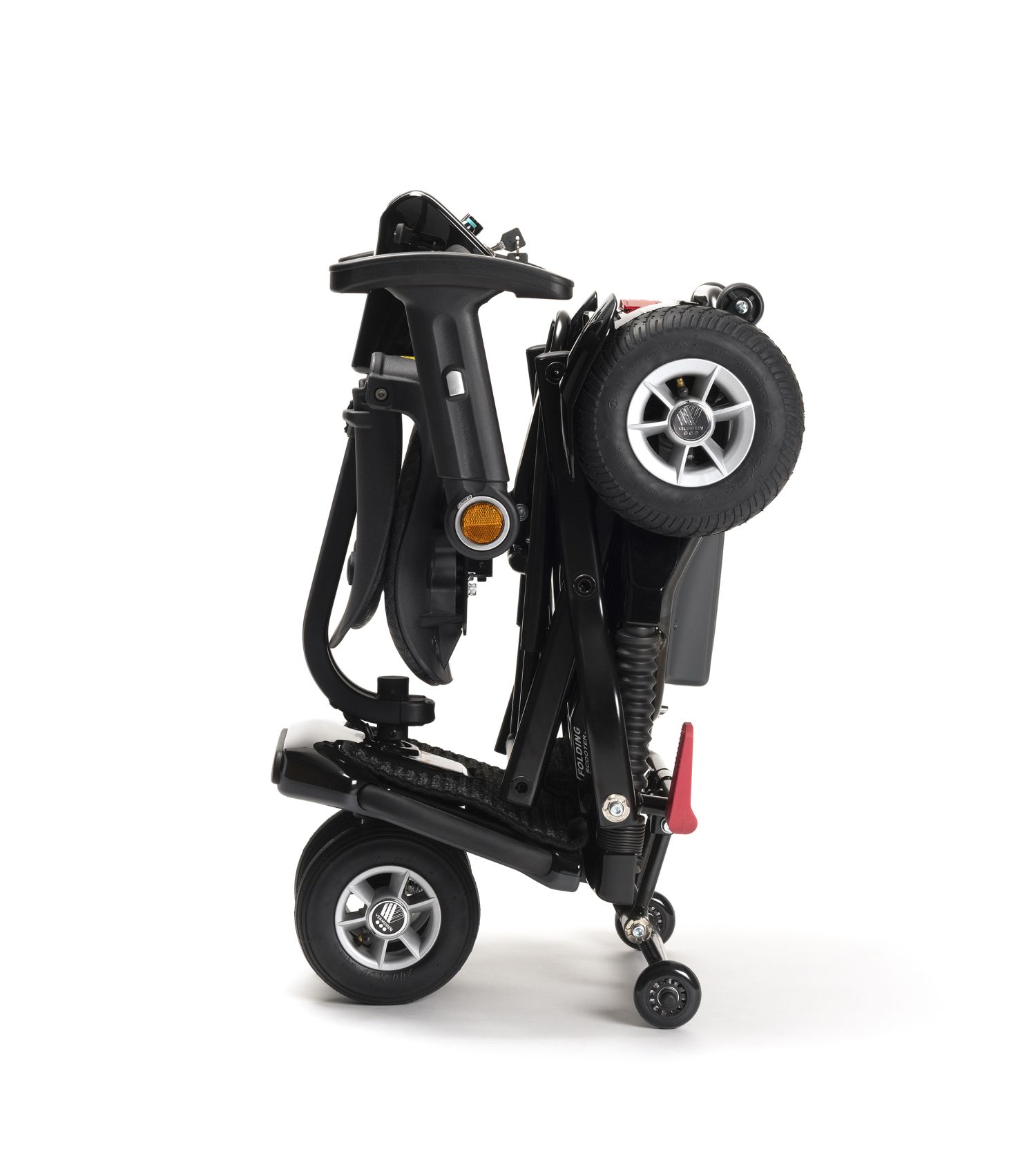 Scootmobiel compact SEDNA PREMIUM