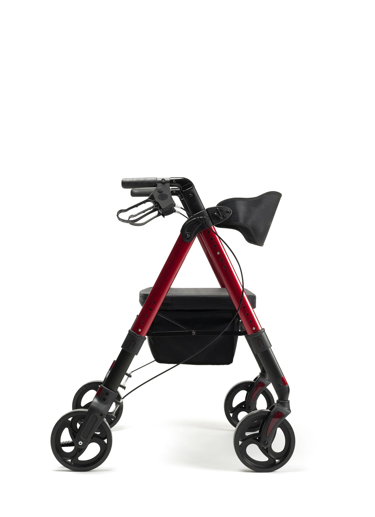 Rollators / Hulpmiddelen GOLIAT - ROLLATOR TOT 200KG