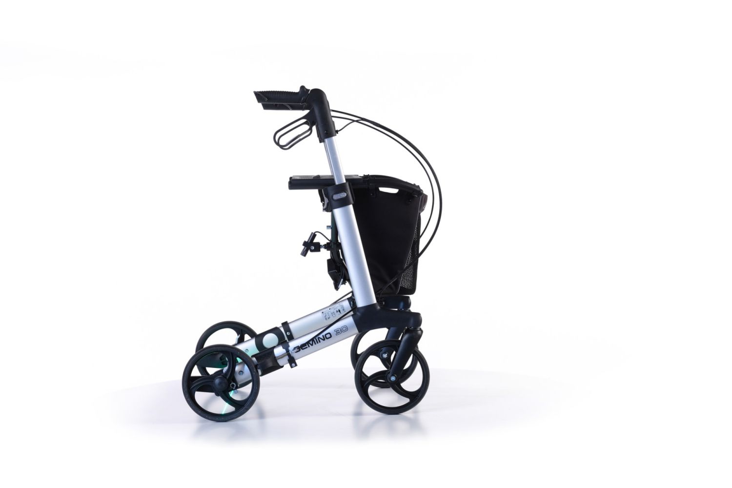 Rollators / Hulpmiddelen GEMINO 30 PARKINSON