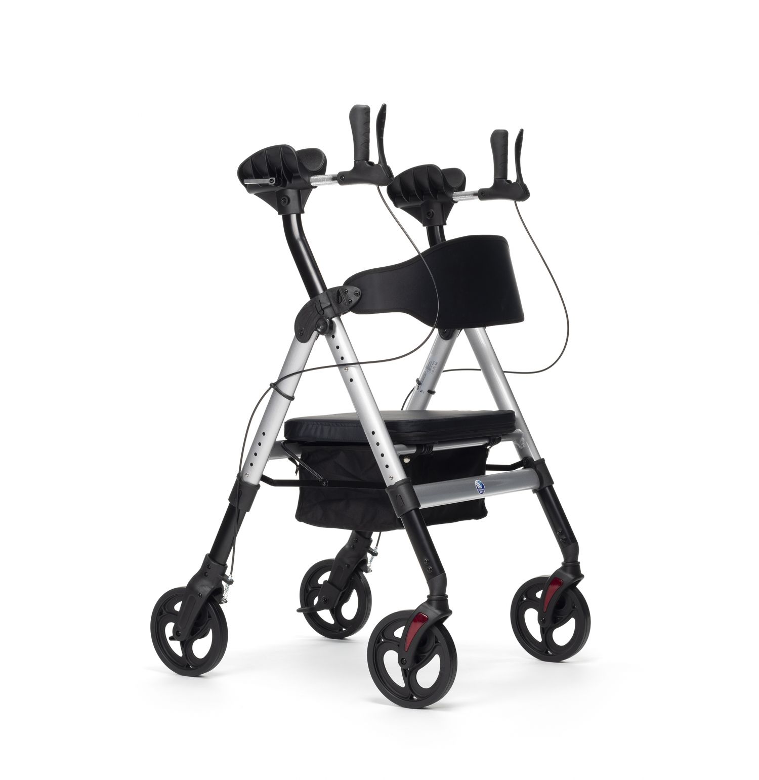 Rollators / Hulpmiddelen GOLIATH ARTRO - MET ONDERARM STEUNEN