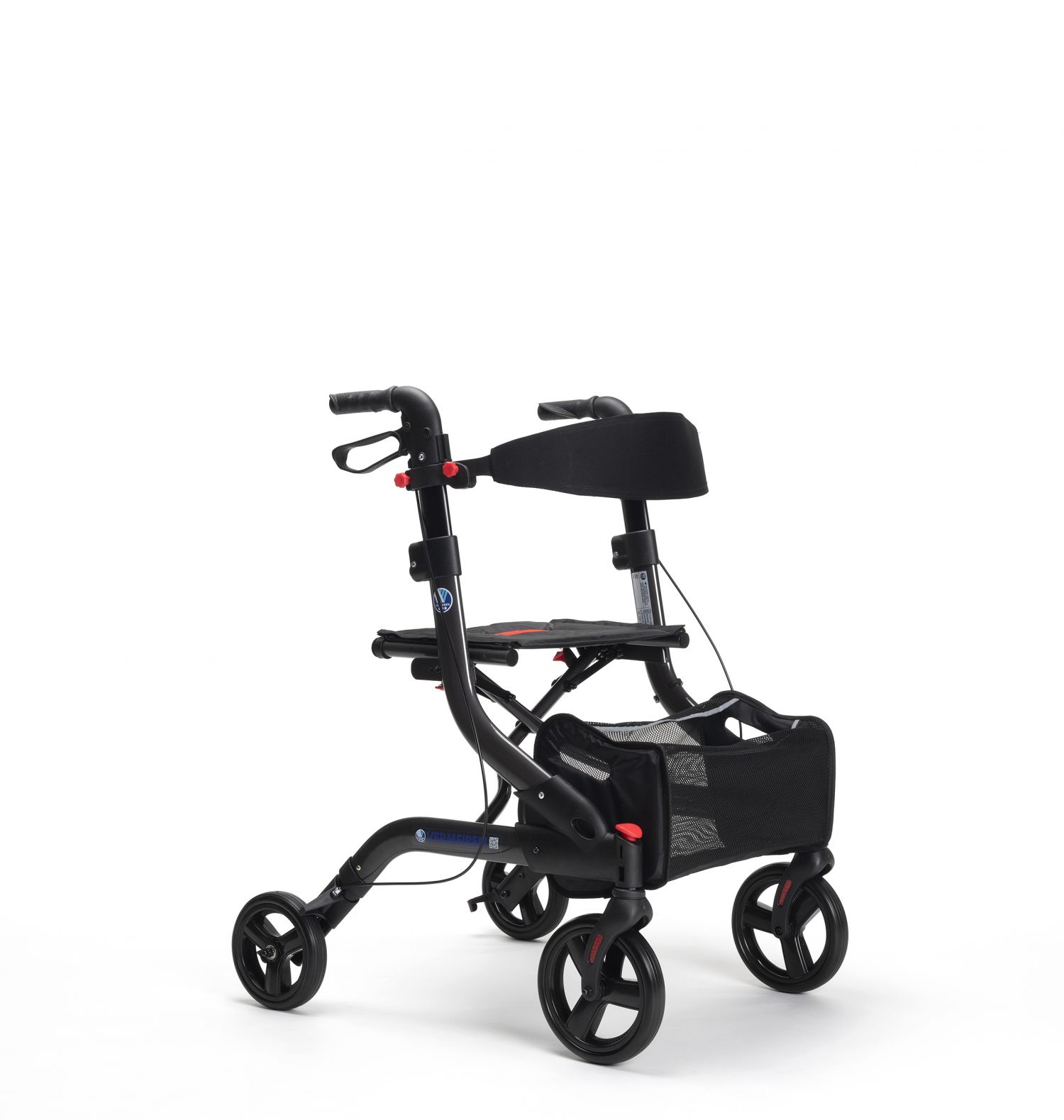 Rollators / Hulpmiddelen FOUR LIGHT - MODERN DESIGN