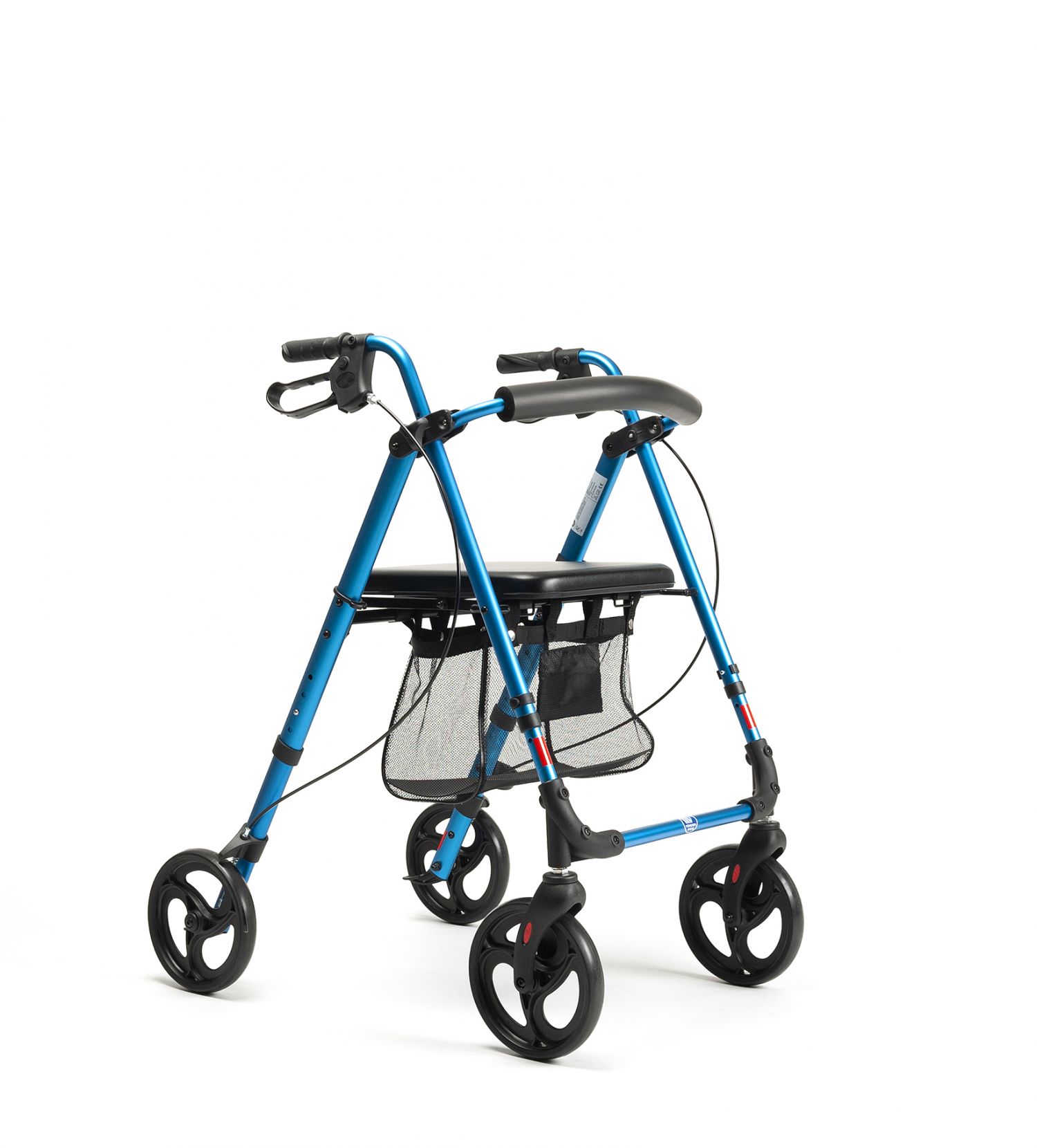 Rollators / Hulpmiddelen ECO PLUS - INDIVIDUEEL AANPASBAAR