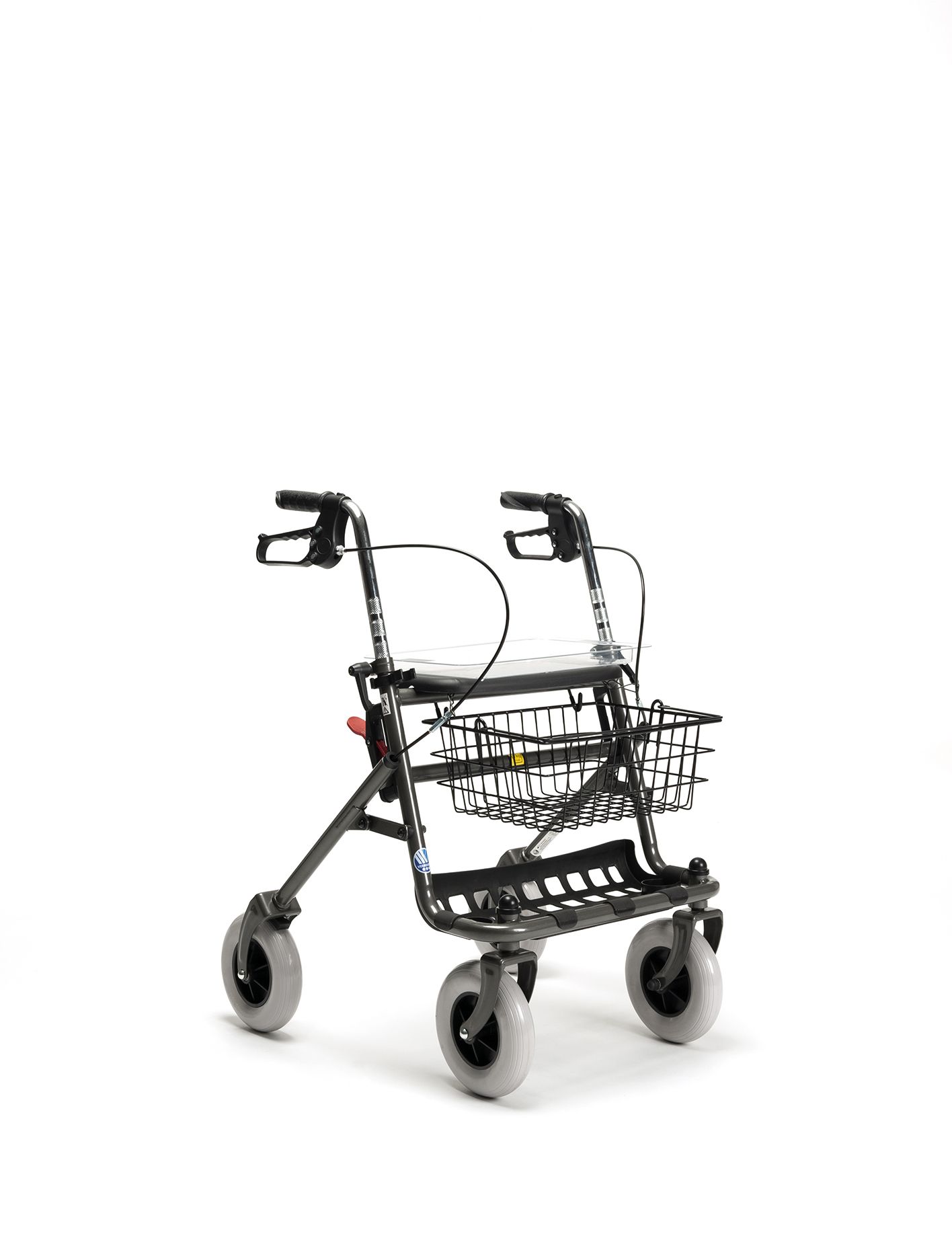 Rollators / Hulpmiddelen 286i HIPPE ROLLATOR