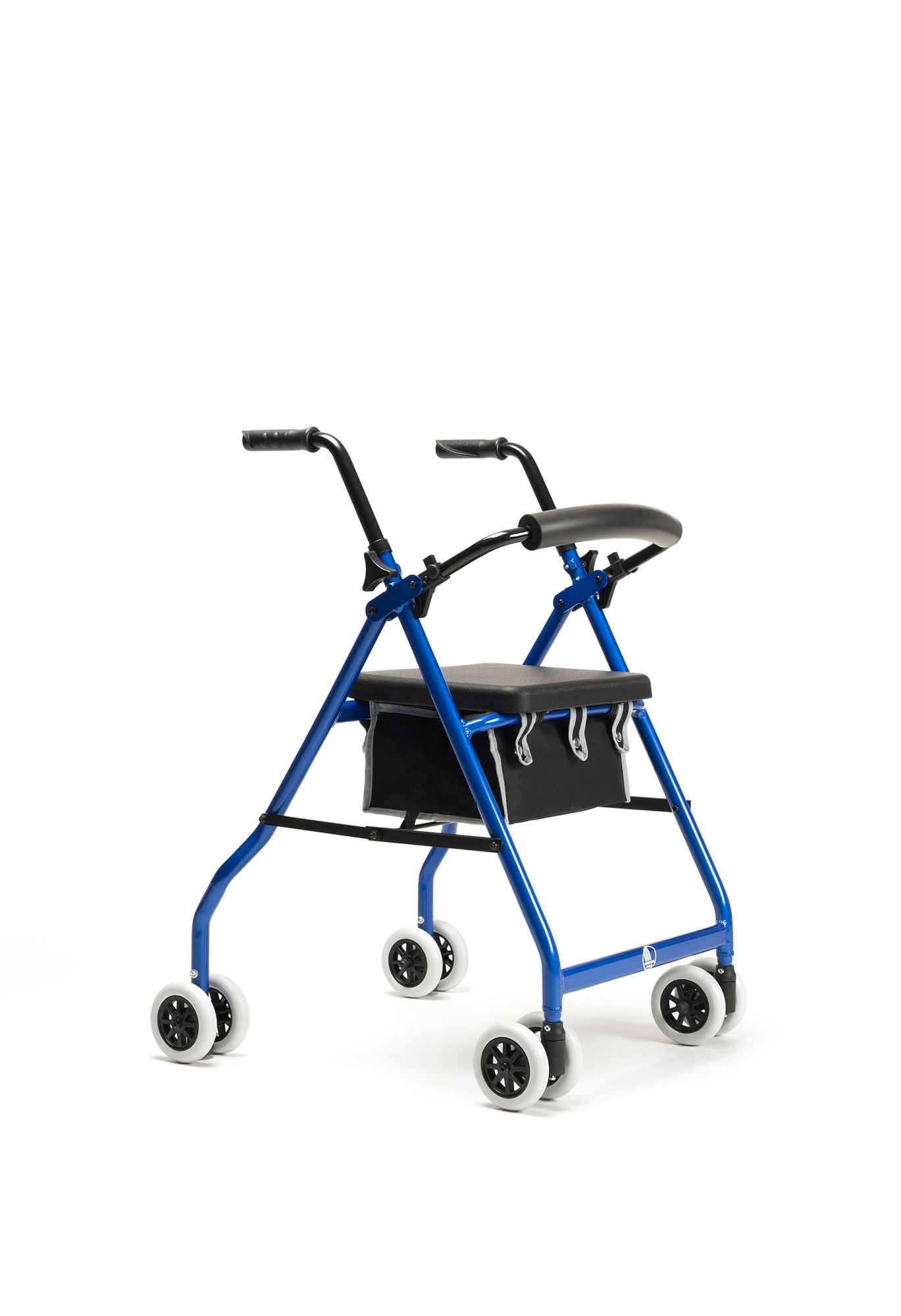 Rollators / Hulpmiddelen CADEO, HANDIGE, HIPPE ROLLATOR