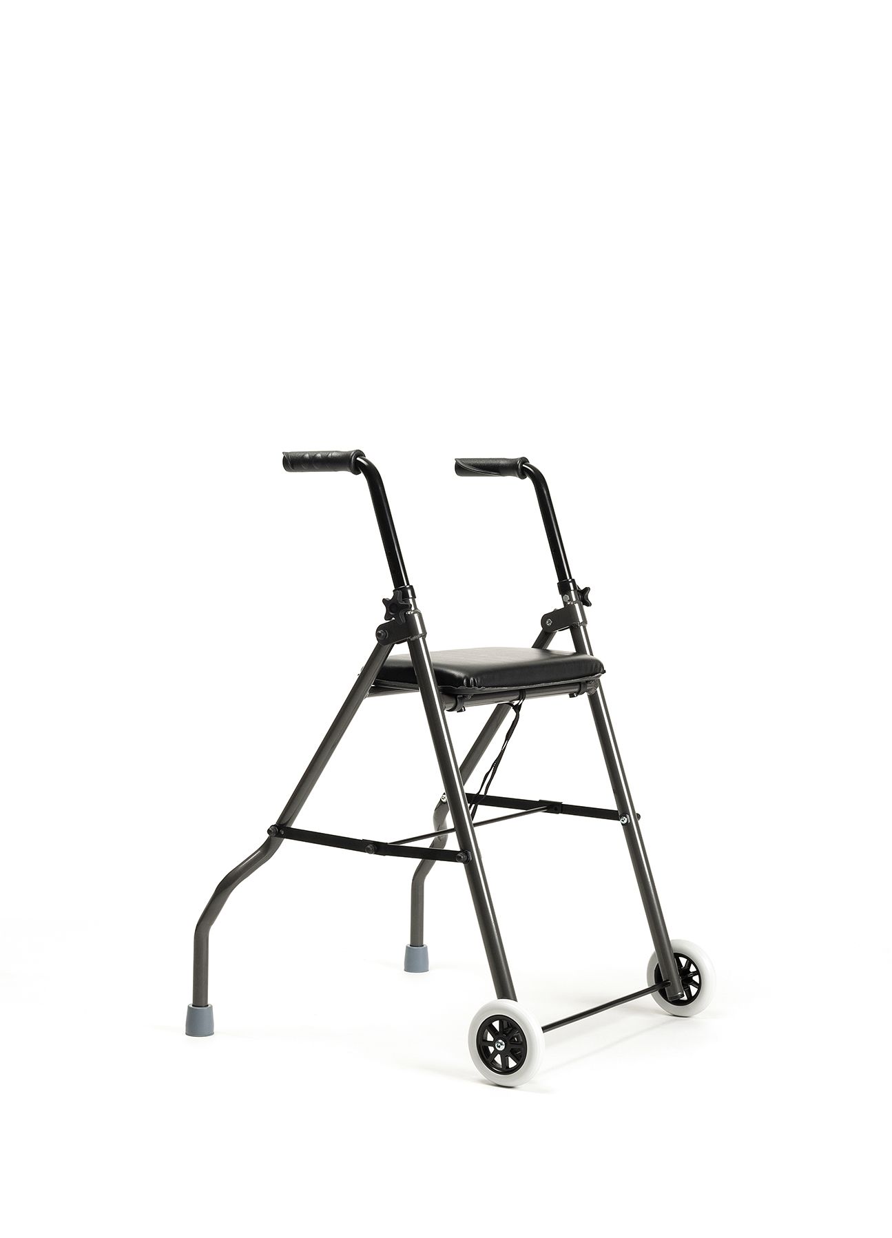 Rollators / Hulpmiddelen TWIN LIGHT, LICHTGEWICHT ROLLATOR