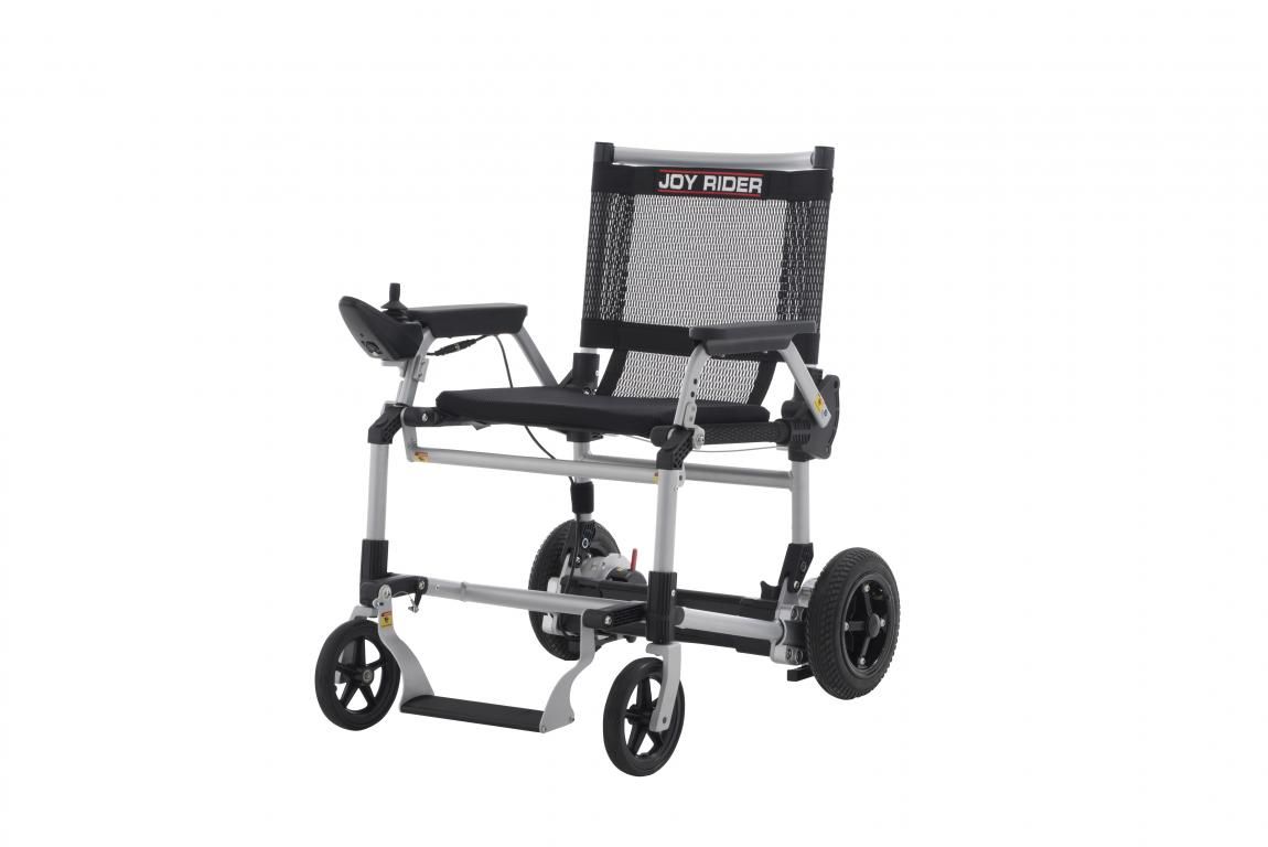 Rolstoelen electrisch JOY RIDER