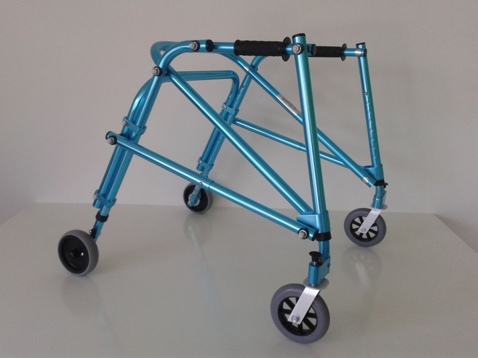Rollators / Hulpmiddelen NIMBO VOOR KINDEREN