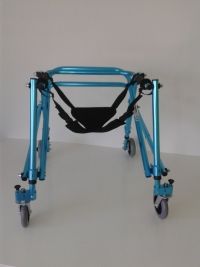 Rollators / Hulpmiddelen NIMBO SUPPORT