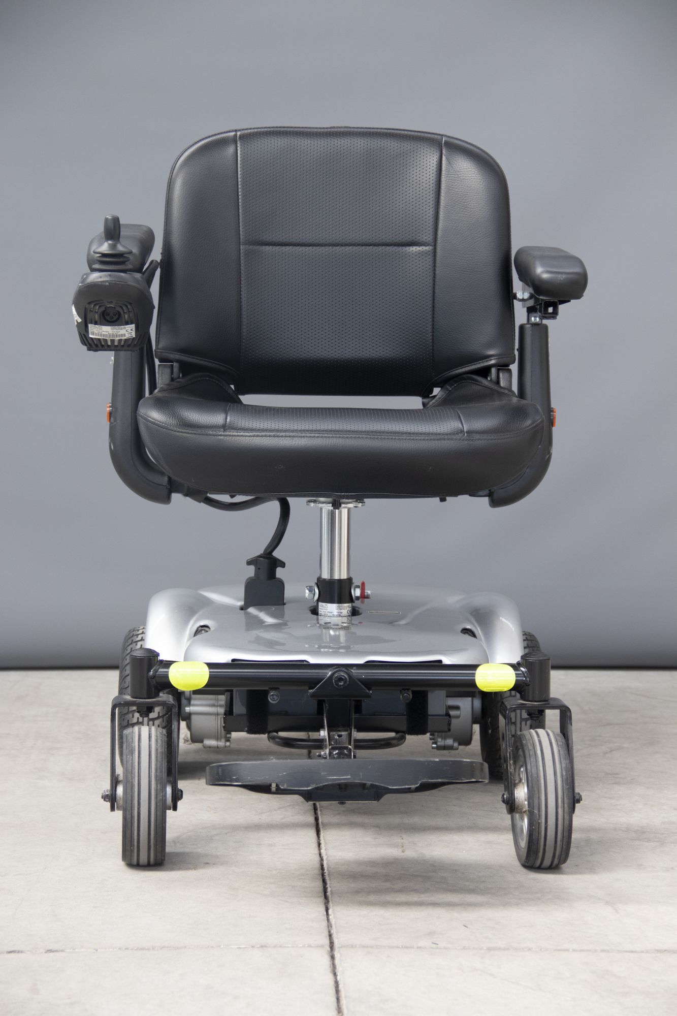 Rolstoelen electrisch P321