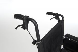 Rolstoelen manueel D100
