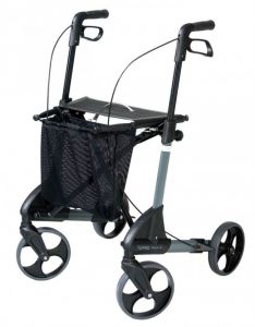 Rollators / Hulpmiddelen TOPRO 5G