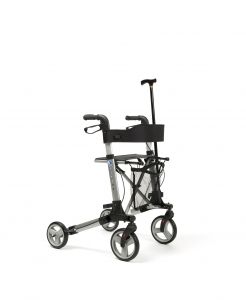 Rollators / Hulpmiddelen QUADRI LIGHT