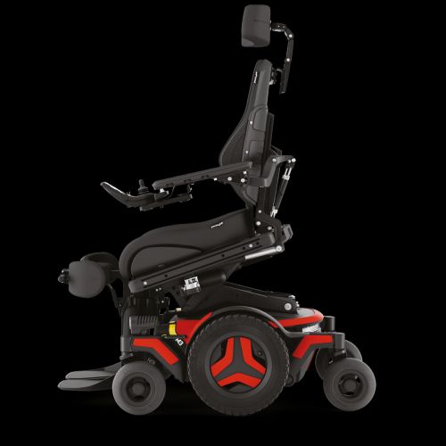 Rolstoelen electrisch CORPUS F3