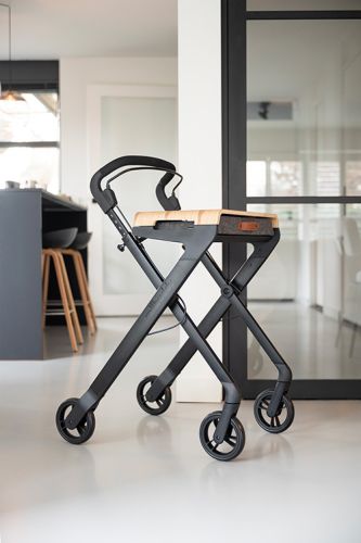 Rollators / Hulpmiddelen ROLLBUDY INDOOR