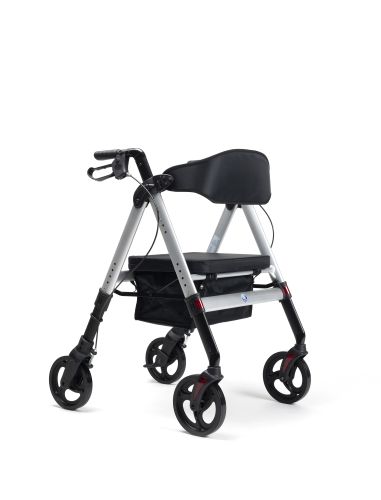 Rollators / Hulpmiddelen GOLIAT - ROLLATOR TOT 200KG