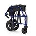 Rolstoelen manueel MANUELE ROLSTOEL BOBBY