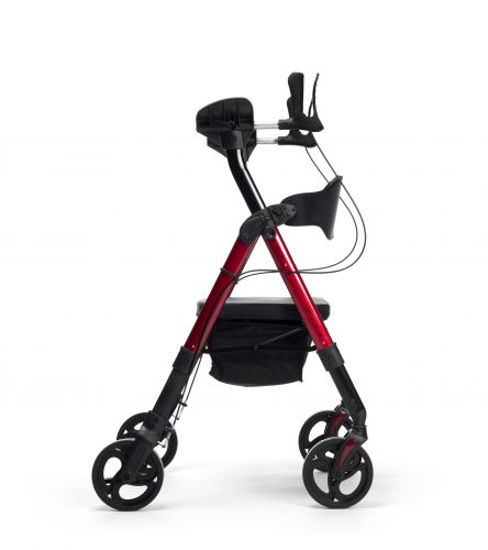 Rollators / Hulpmiddelen GOLIATH ARTRO - MET ONDERARM STEUNEN