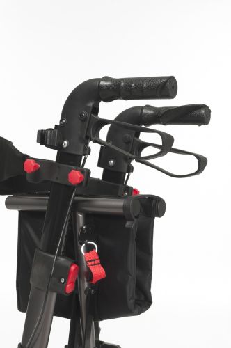 Rollators / Hulpmiddelen FOUR LIGHT - MODERN DESIGN