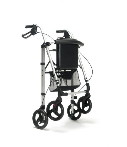 Rollators / Hulpmiddelen ECO PLUS - INDIVIDUEEL AANPASBAAR