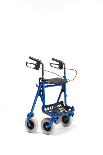 Rollators / Hulpmiddelen 286i HIPPE ROLLATOR