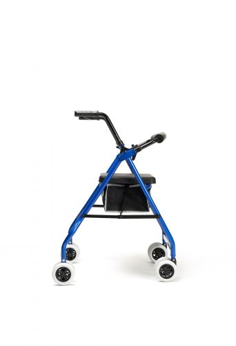 Rollators / Hulpmiddelen CADEO, HANDIGE, HIPPE ROLLATOR