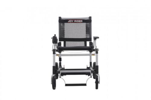 Rolstoelen electrisch JOY RIDER