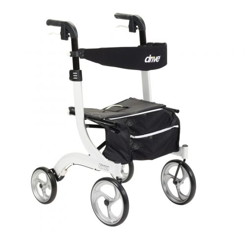 Rollators / Hulpmiddelen NITRO