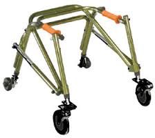 Rollators / Hulpmiddelen NIMBO VOOR KINDEREN