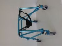 Rollators / Hulpmiddelen NIMBO SUPPORT