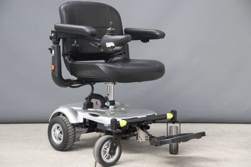 Rolstoelen electrisch P321