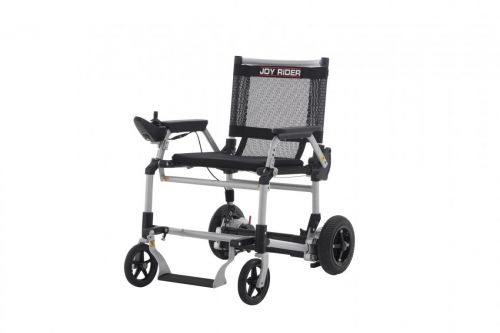 Rolstoelen electrisch JOY RIDER