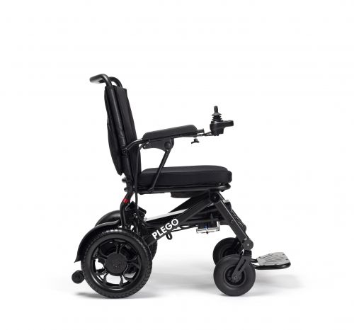 Rolstoelen electrisch PLEGO