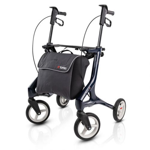 Rollators / Hulpmiddelen PEGASUS (CARBON)