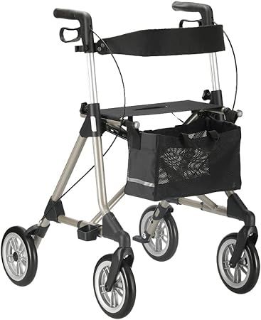 Rollators / Hulpmiddelen ELAN PLUS 60CM ZITHOOGTE