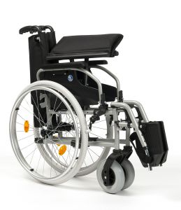 Rolstoelen manueel D100