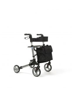 Rollators / Hulpmiddelen QUADRI LIGHT