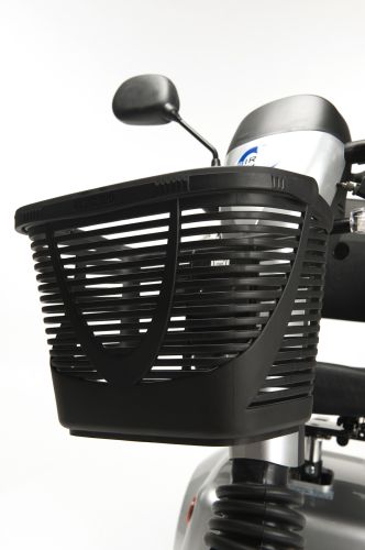 Scootmobiel binnen/buiten ERIS