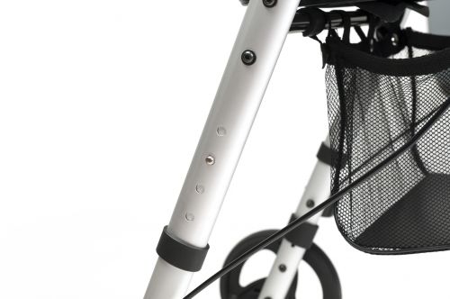 Rollators / Hulpmiddelen ECO PLUS - INDIVIDUEEL AANPASBAAR