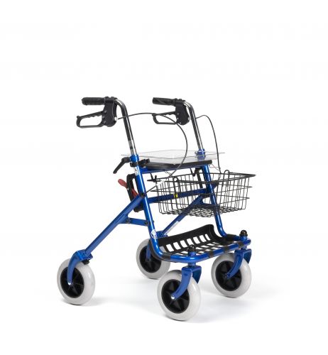 Rollators / Hulpmiddelen 286i HIPPE ROLLATOR