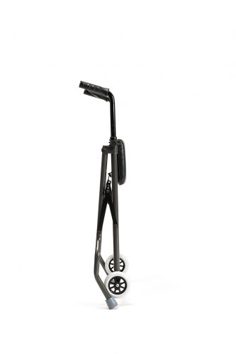 Rollators / Hulpmiddelen TWIN LIGHT, LICHTGEWICHT ROLLATOR